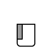 L. 128 x l. 104